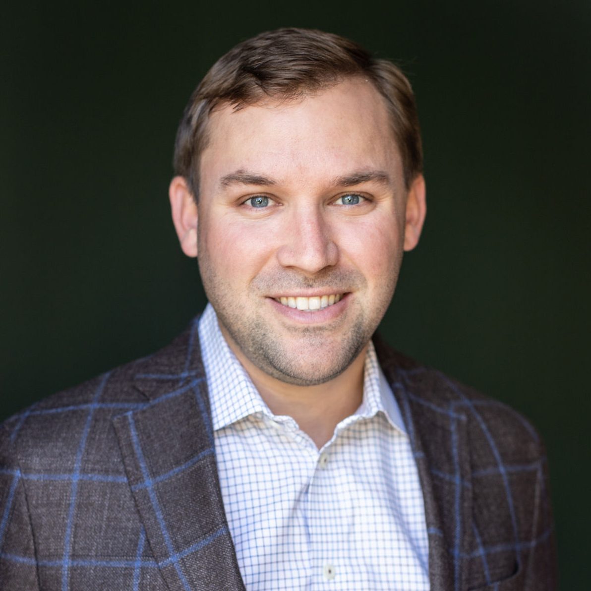 Beacon Behavioral Partners, Austen Weatherly, VP of Business Development, Business Development