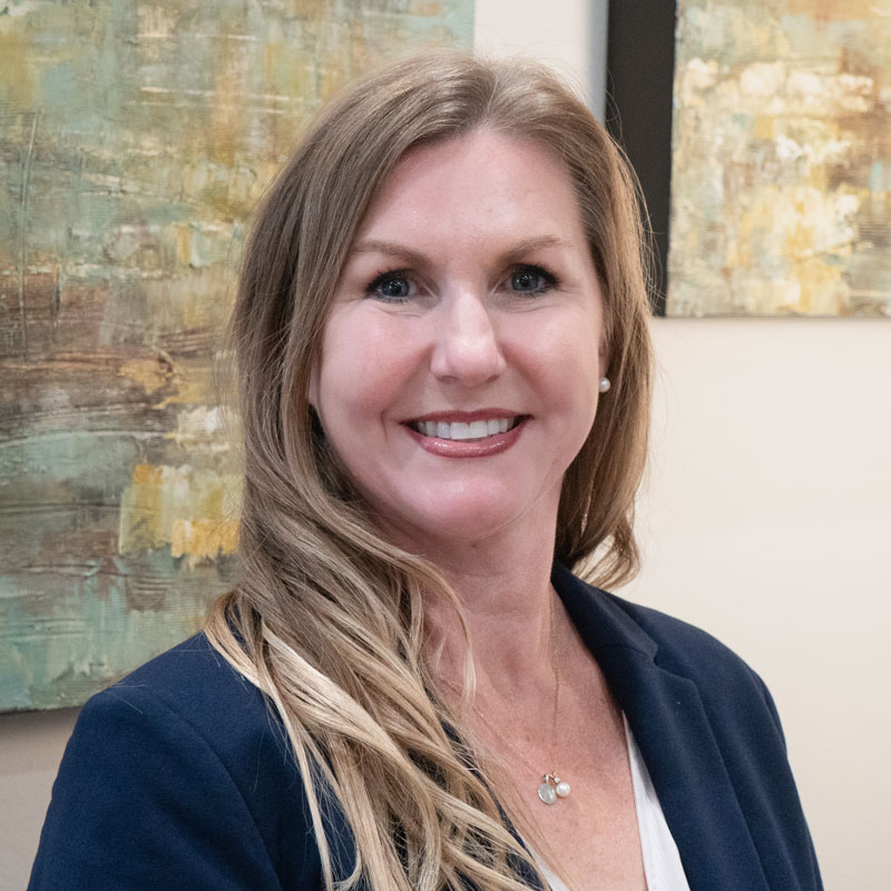 Angie King - VP of Customer Relations