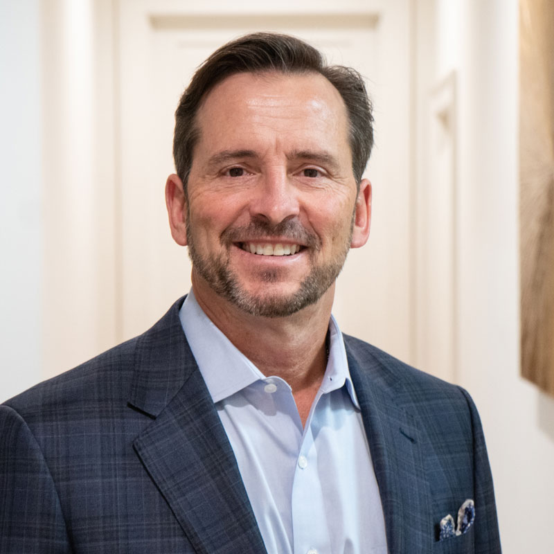 Sean Wendell - Chief Executive Officer at Beacon Behavioral Hospital