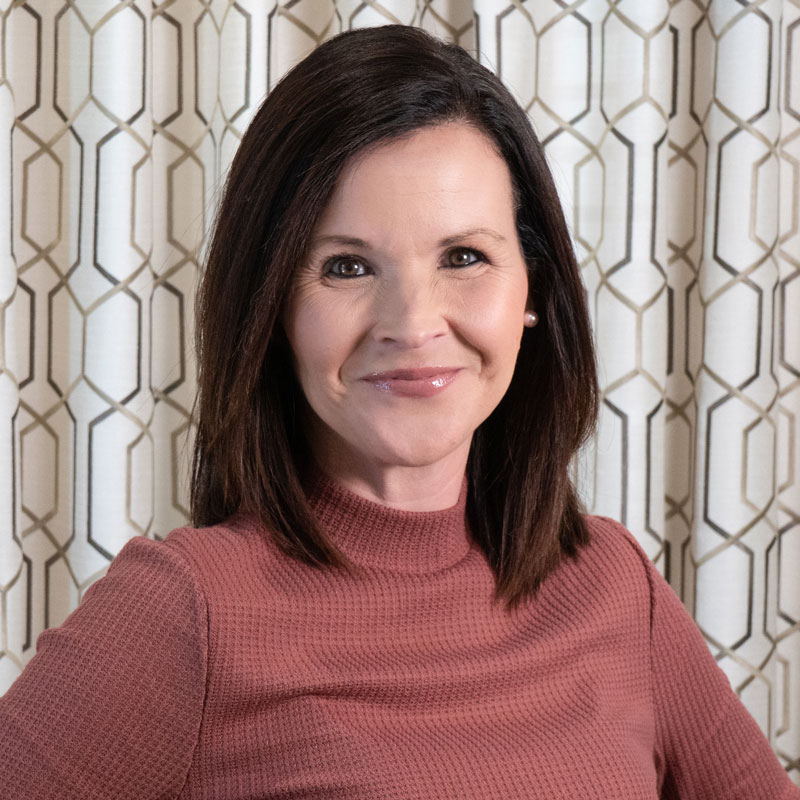 Tabatha Golding - Sr. VP of Outpatient Operations