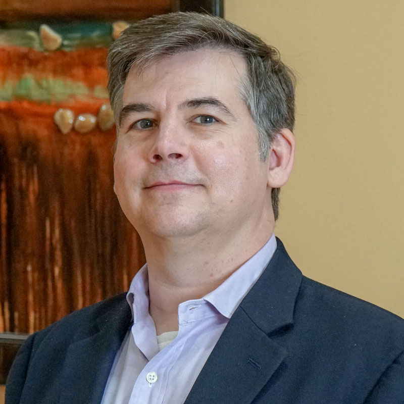 John E. "Johnny" Roberts - Chief Financial Officer of Beacon Behavioral
