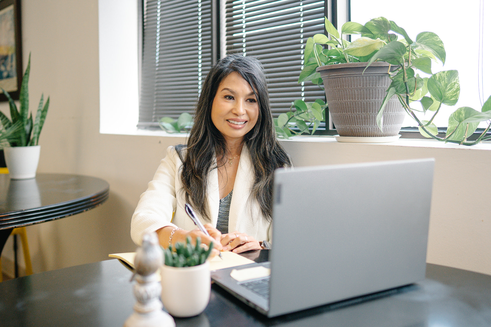 Grant Group: Beacon Behavioral Partners