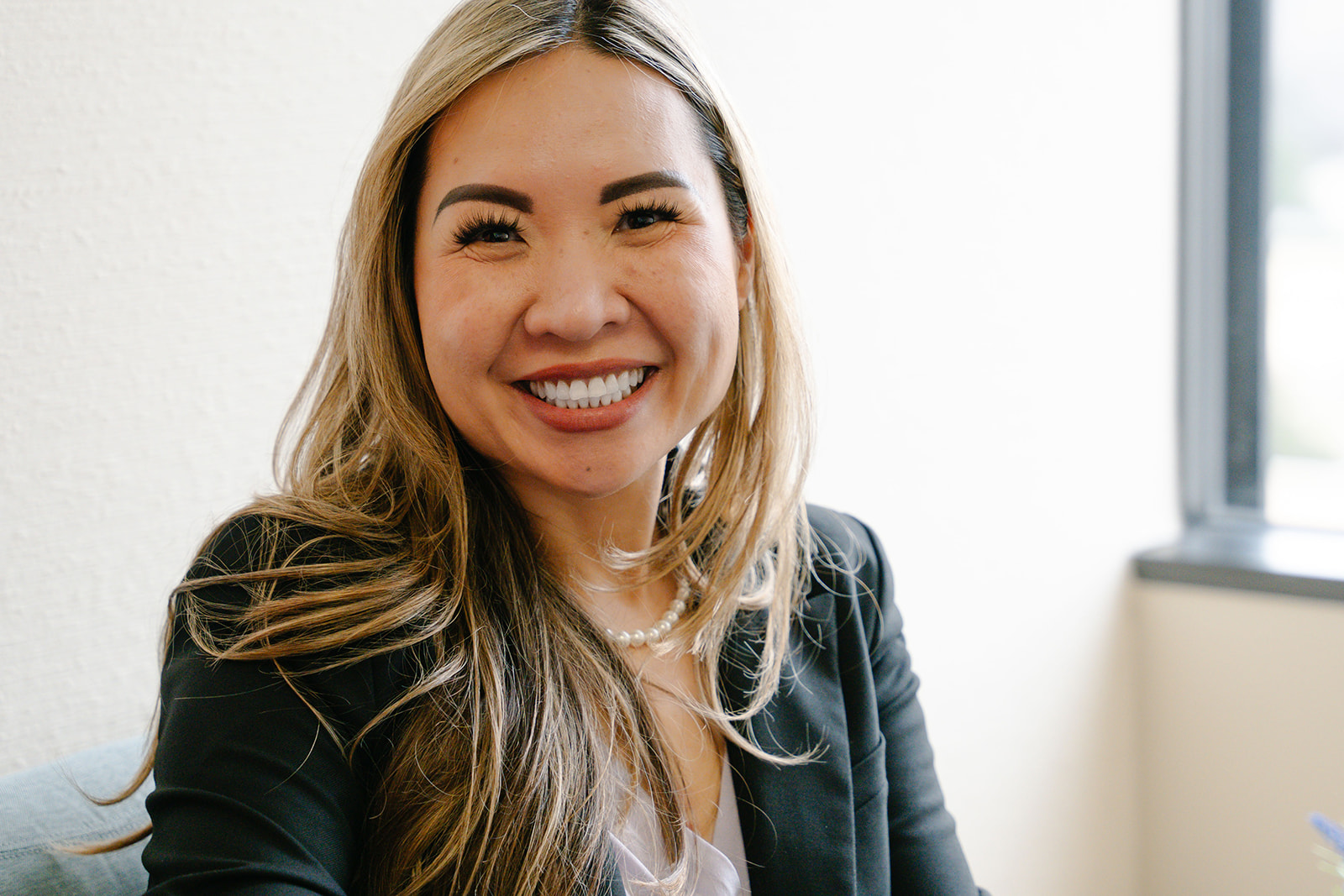 Beacon Behavioral Partners: Holiner Group