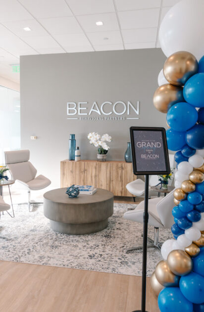 Event: Beacon Behavioral Partners