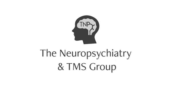 The Neuropsychiatry & TMS Group Logo