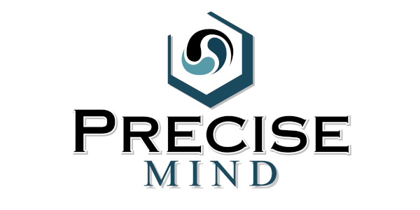 Precise Mind Logo