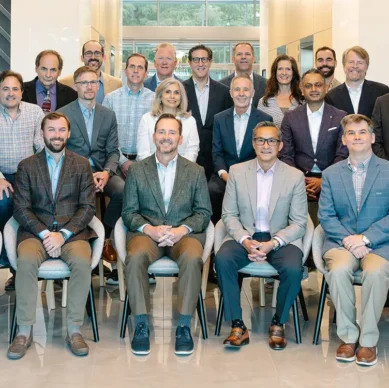 2025 Fall Meeting: Beacon Behavioral Partners