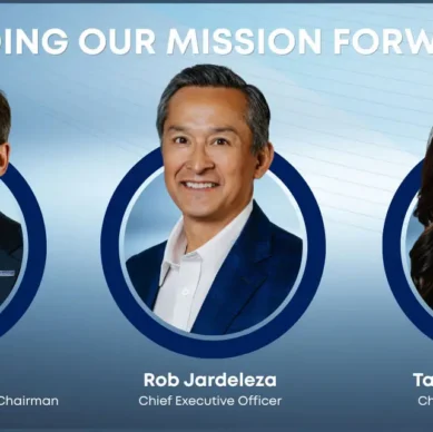BBP Leadership Transition